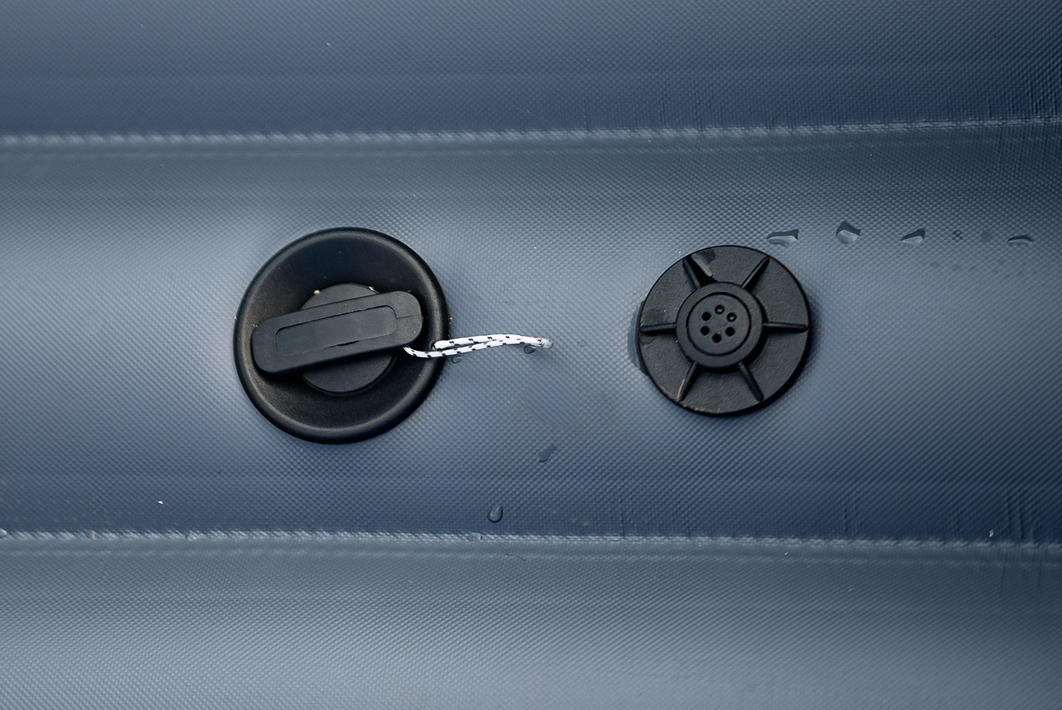 Лодка MISHIMO RIVER FJET PRO 470 под водомет в Новоуральске