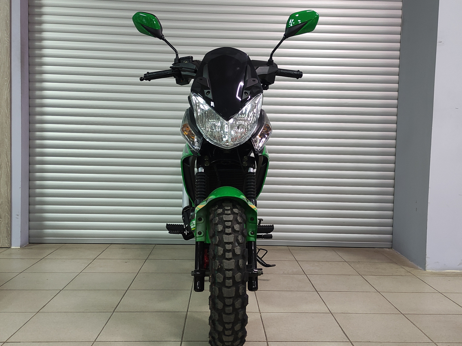 Мопед PROMAX STREET CROSS 150 (49) в Новоуральске