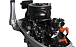 Лодочный мотор Seanovo SN9.9FFEL Enduro в Новоуральске
