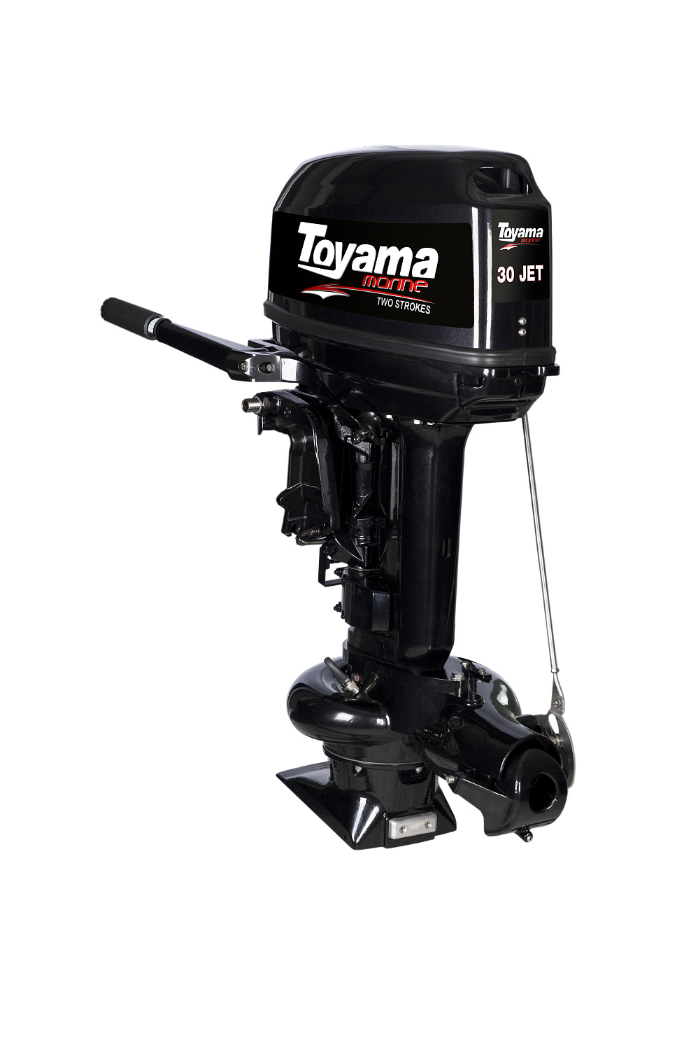 ЛОДОЧНЫЙ МОТОР TOYAMA T30ABMJET в Новоуральске