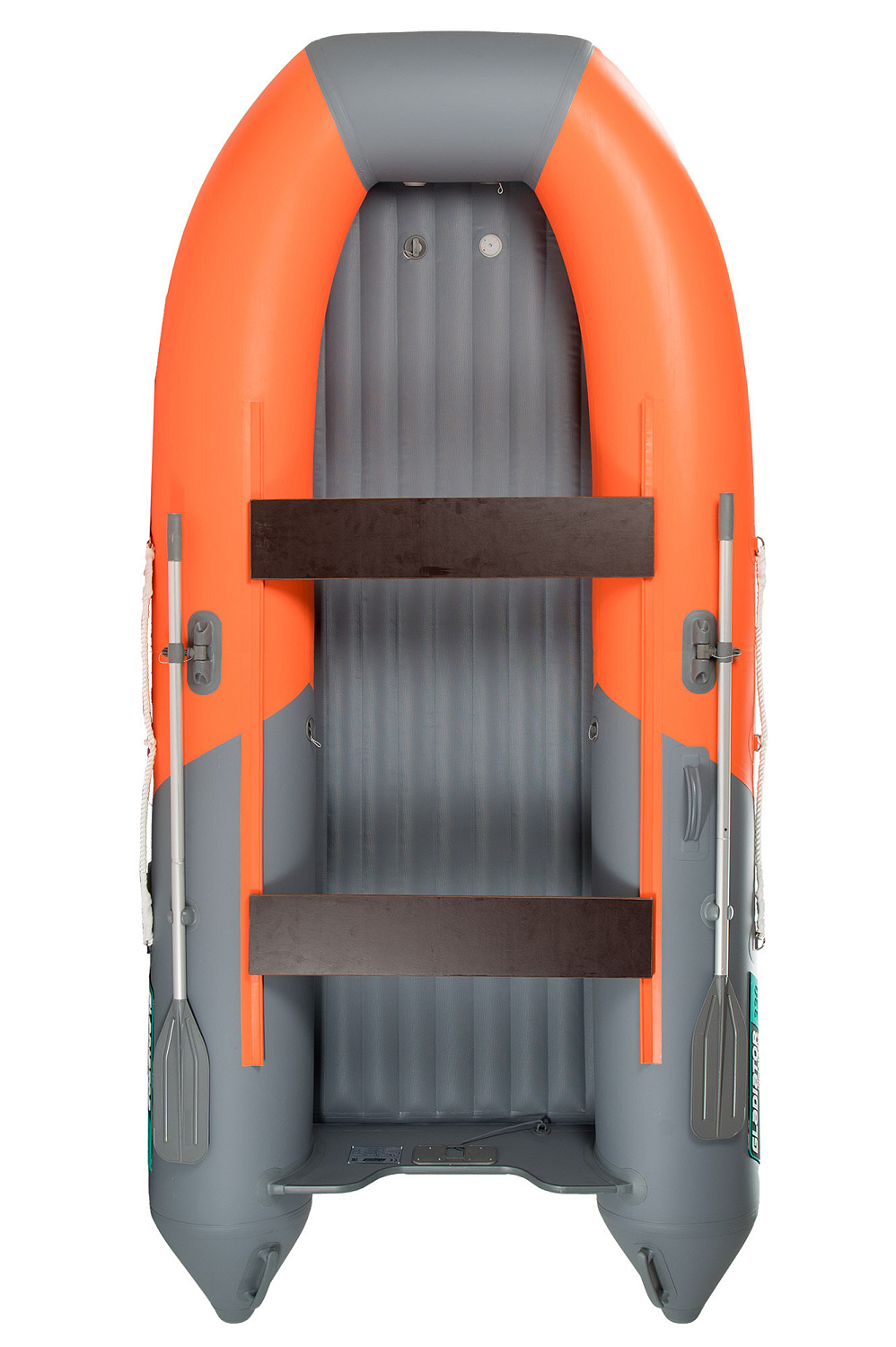 НАДУВНАЯ ЛОДКА GLADIATOR E330SL в Новоуральске