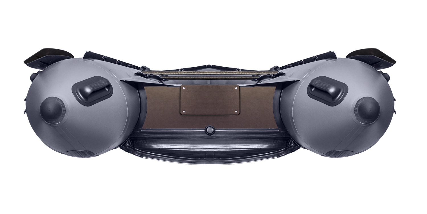 Лодка APACHE 3700 НДНД в Новоуральске