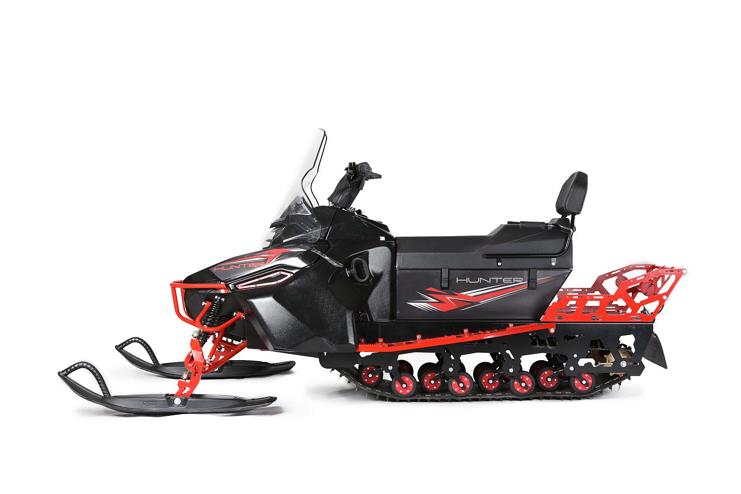 Снегоход IKUDZO HUNTER 700LK 25 V2 в Новоуральске