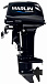 Лодочный мотор MARLIN MP 20 AWRS в Новоуральске