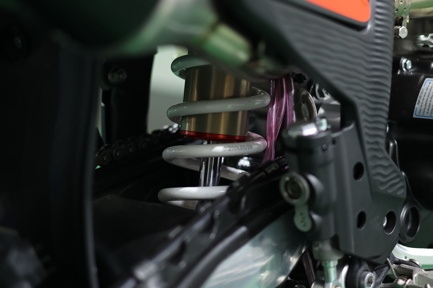 Мотоцикл JHLMOTO JHLofr GS YBS300 (176MN) в Новоуральске