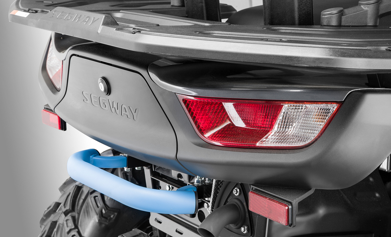  Квадроцикл Segway SNARLER AT6 LE в Новоуральске