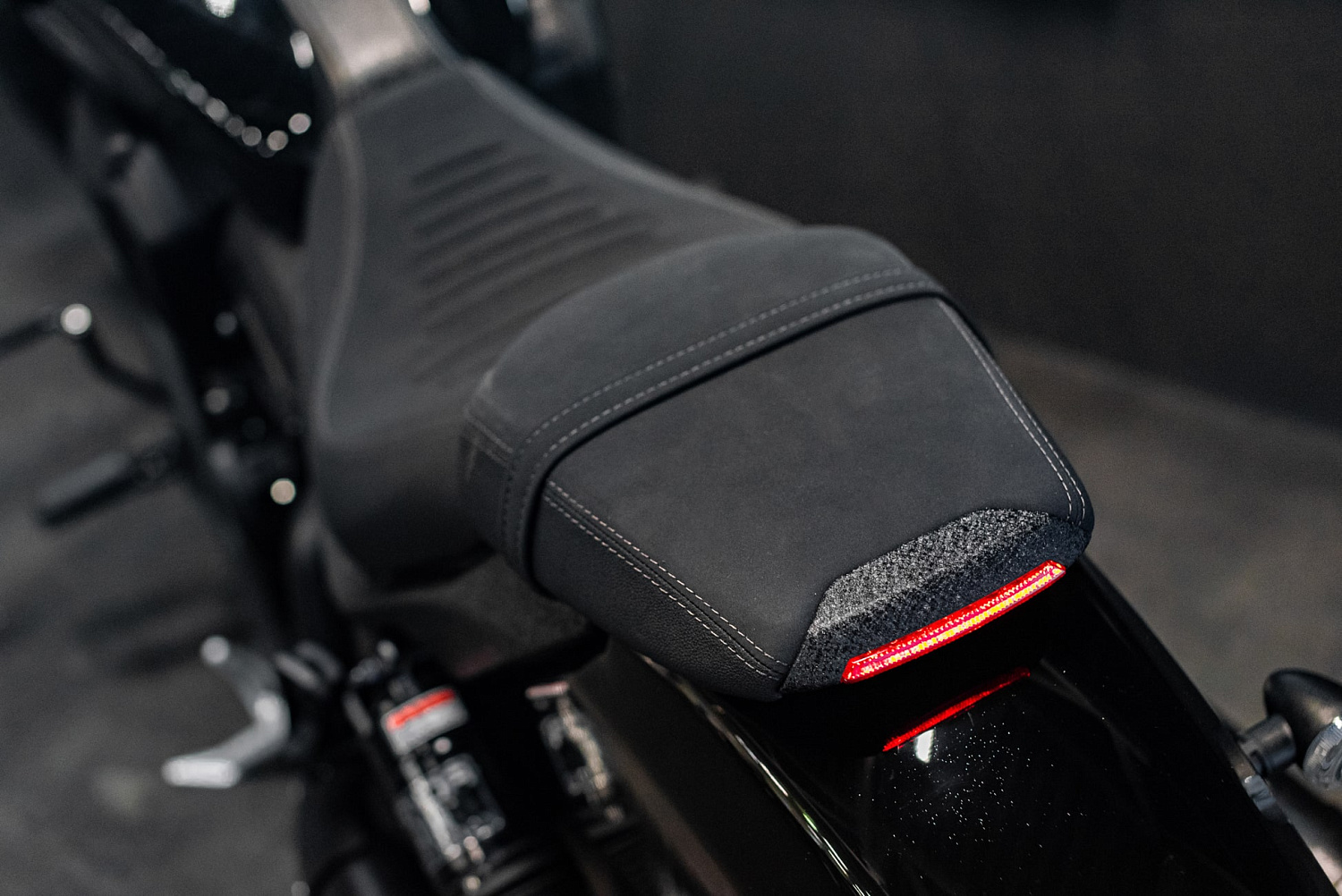 Мотоцикл Benda DarkFlag 500 в Новоуральске