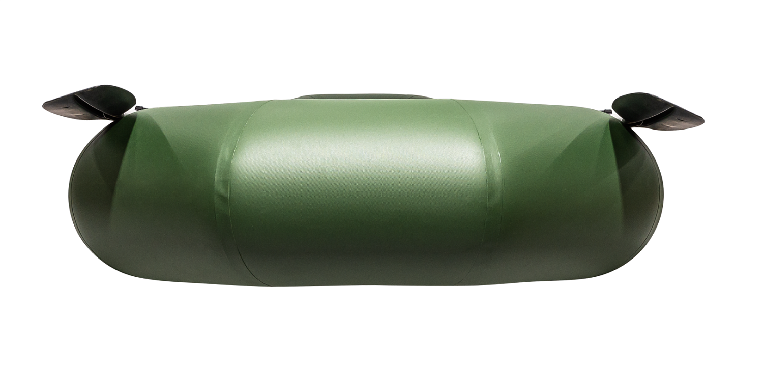 Лодка Барс 240 в Новоуральске