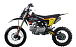 Питбайк FullCrew Teen Rider 125cc 17\14 (механ., эл.стартер) в Новоуральске