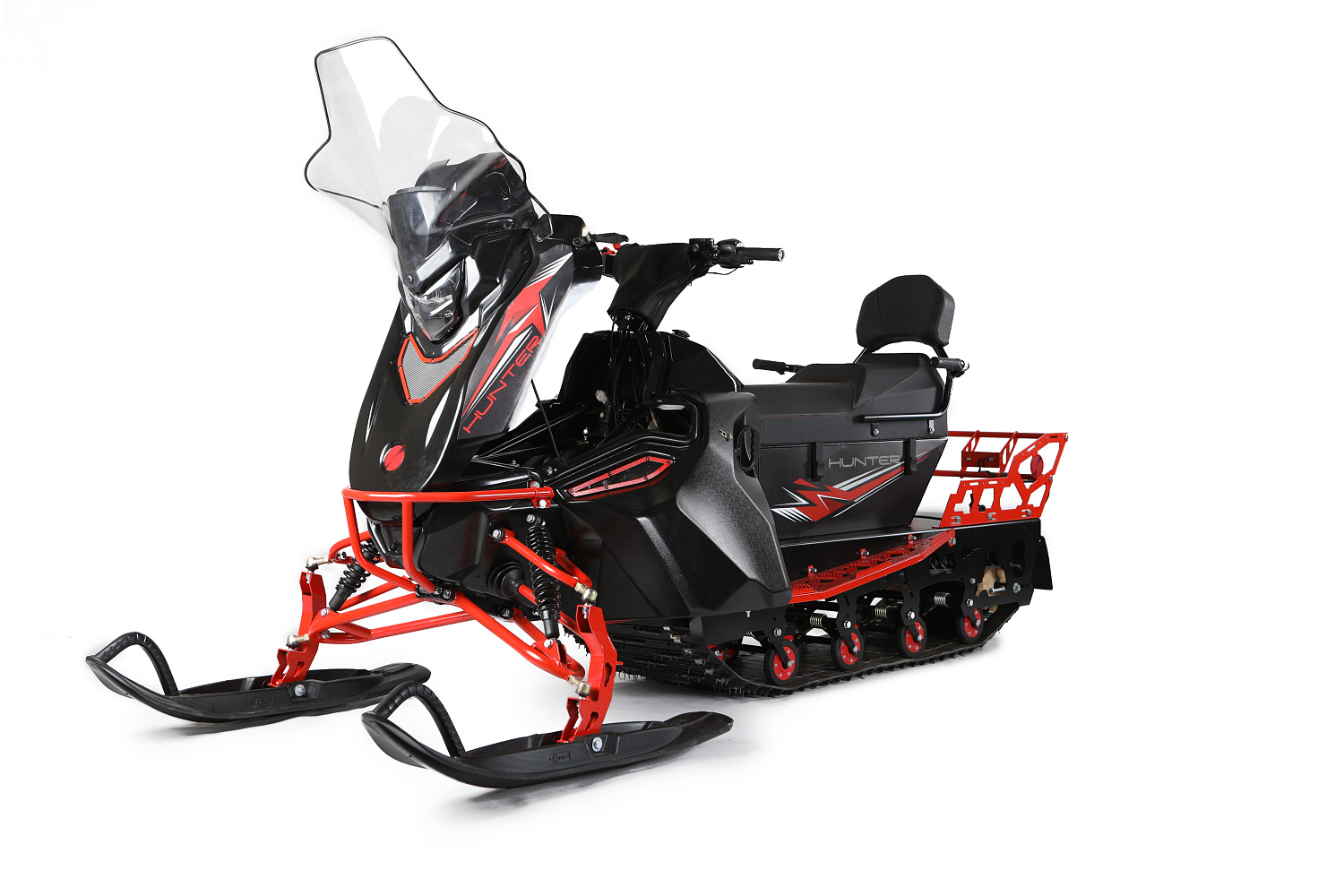 Снегоход IKUDZO HUNTER 700LK 25 V2 в Новоуральске