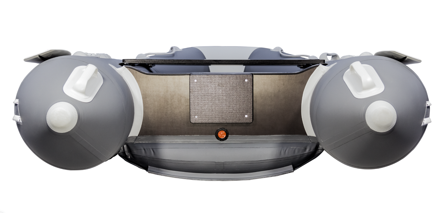 Лодка АКВА 3200 нднд в Новоуральске