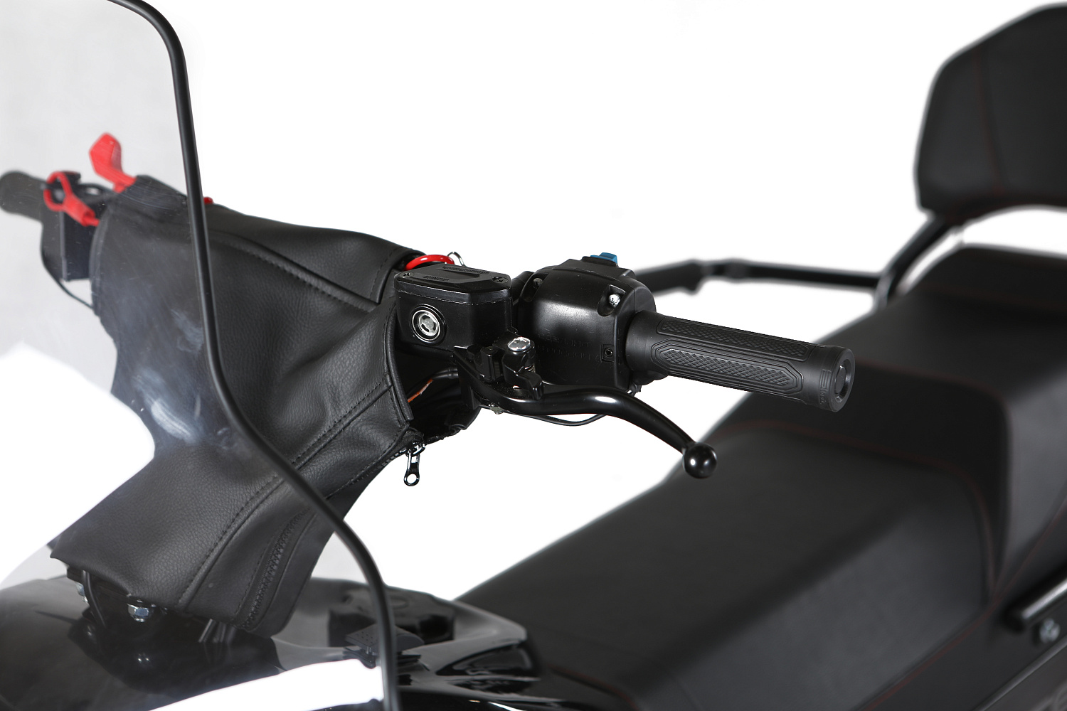 Снегоход IKUDZO HUNTER 700LK 25 V2 в Новоуральске