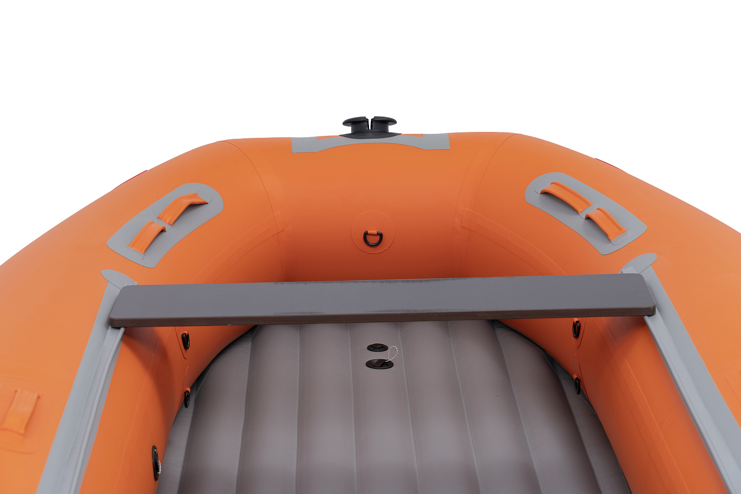 Лодка MISHIMO RIVER JET 470 под водомет в Новоуральске