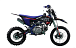 Питбайк FullCrew Big Beast 150cc 17\14 (механ., эл.стартер) в Новоуральске