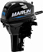 Лодочный мотор MARLIN MP 9.9 AMH в Новоуральске