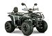 Квадроцикл YACOTA DRAGON LUX LD 125 в Новоуральске