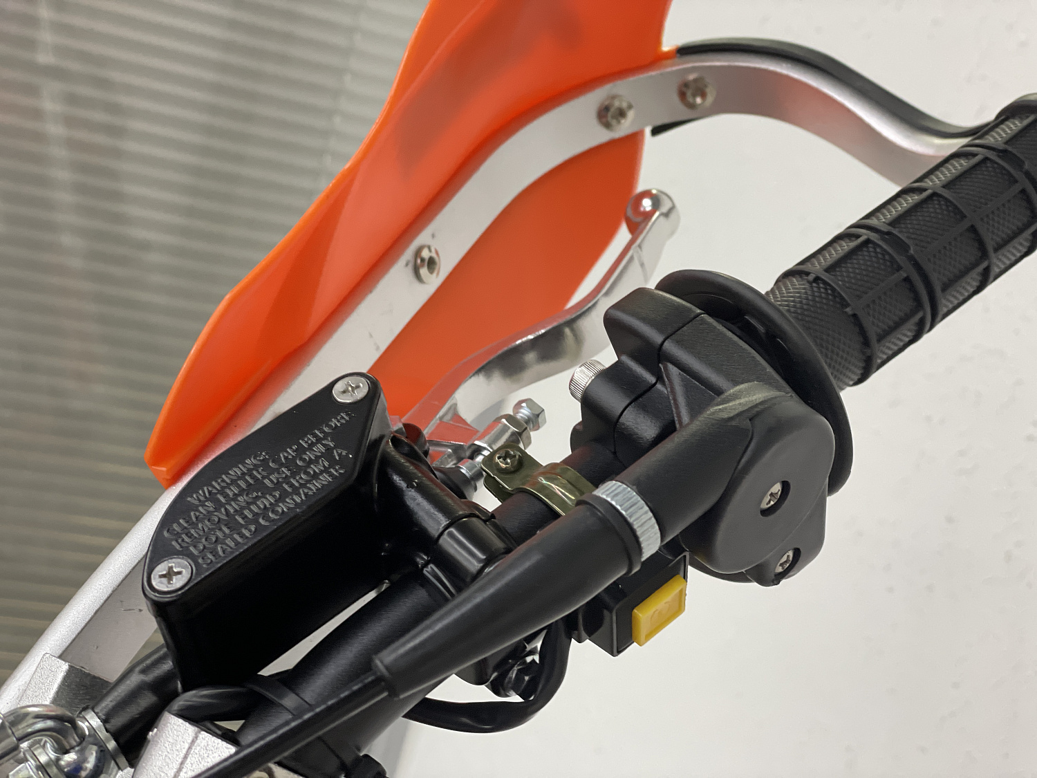 Кроссовый мотоцикл PROMAX INFERNO 380 (4 valves, 5 gears) в Новоуральске