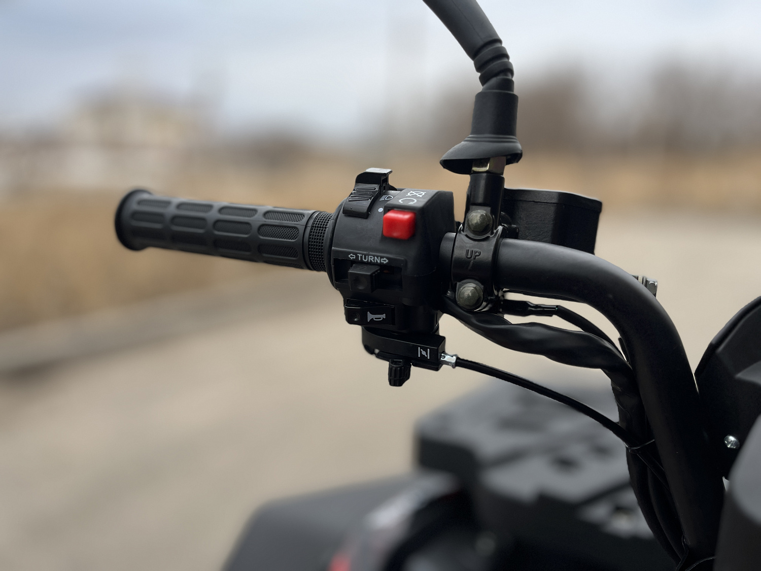 Квадроцикл PROMAX TAURUS 300 MAX-PRO LONG в Новоуральске