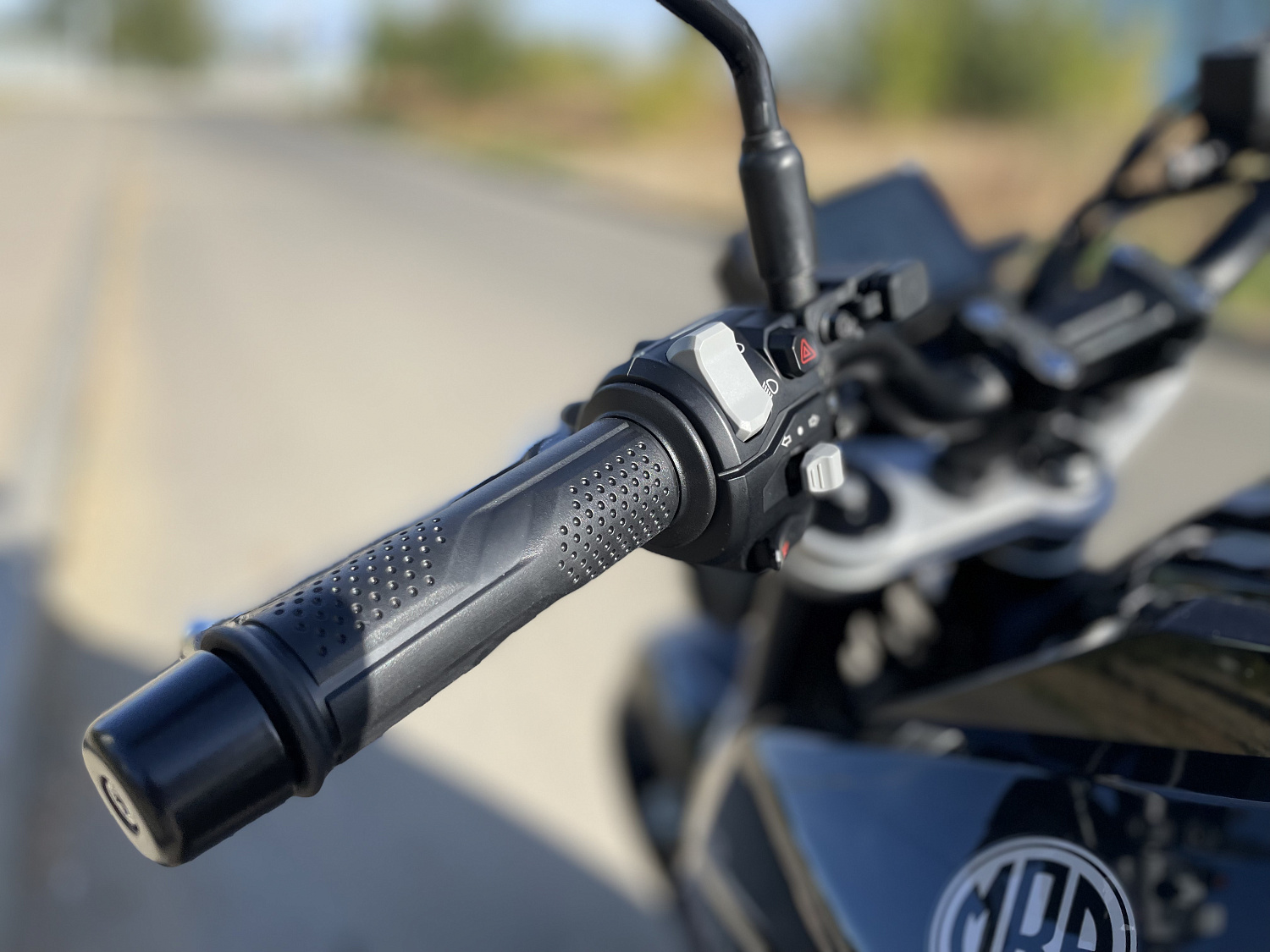 Мотоцикл STELS M502N в Новоуральске