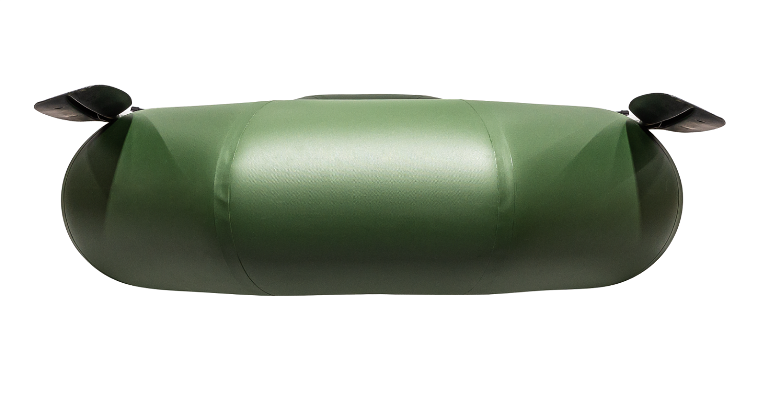 Лодка Барс 260 в Новоуральске