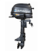 Лодочный мотор APACHE T 6 BS в Новоуральске