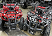 Квадроцикл PROMAX ATV MINI 2T 70CC р/с в Новоуральске