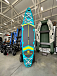 SUP (САП) Доска MISHIMO PRO-MAX Light Teal 12,6’ (385см) в Новоуральске