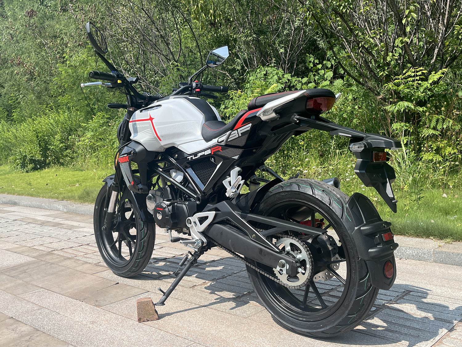 Мопед PROMAX CB130R (49) в Новоуральске