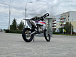 Питбайк JHLMOTO JHL Z140E Pro (YX1P56FMJ) в Новоуральске