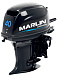 Лодочный мотор MARLIN MP 40 AMH в Новоуральске