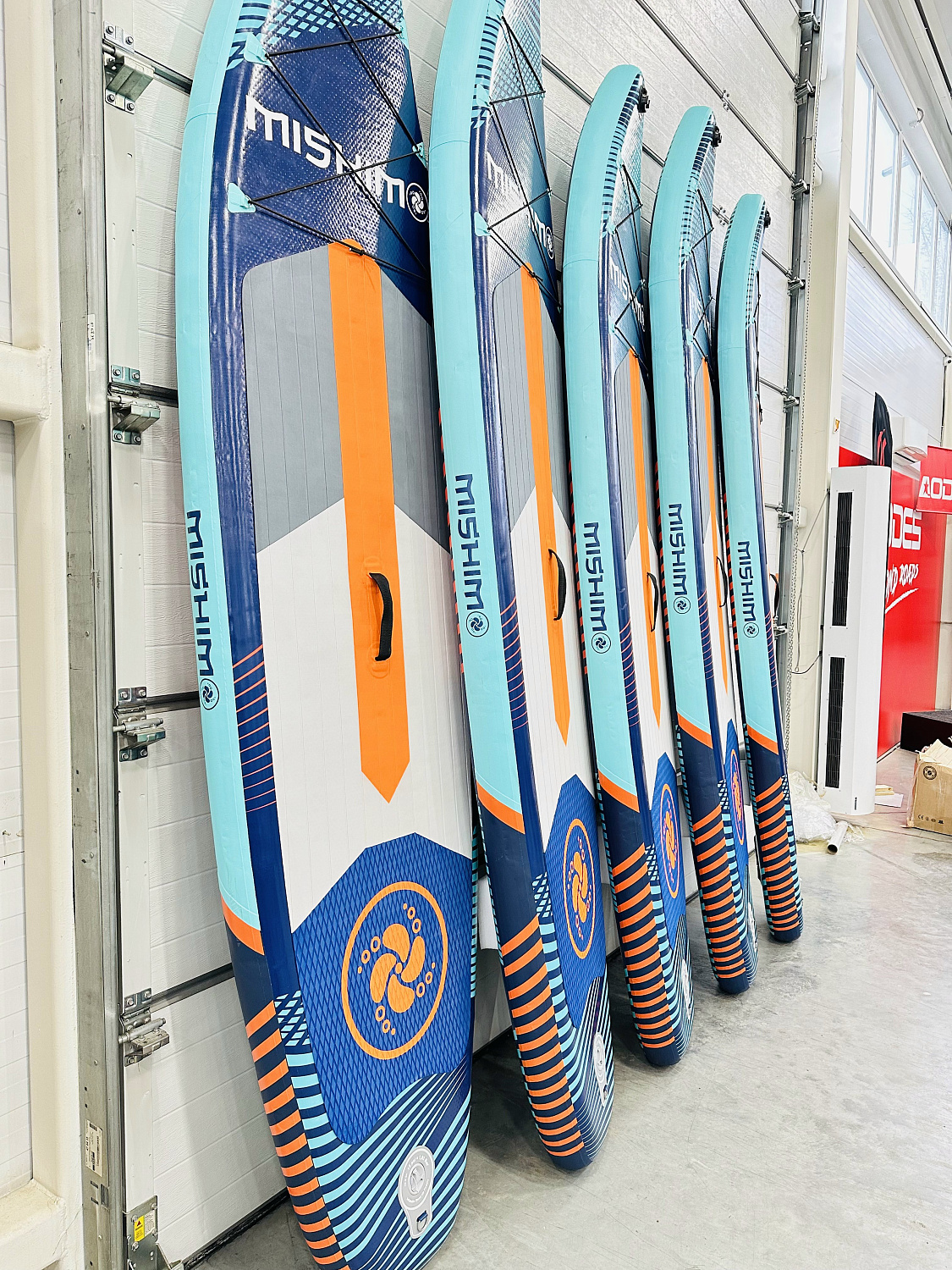 SUP (САП) Доска MISHIMO TROFY 10.6 в Новоуральске