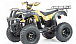 Квадроцикл MOTOLAND (МОТОЛЕНД) 250 ADVENTURE в Новоуральске