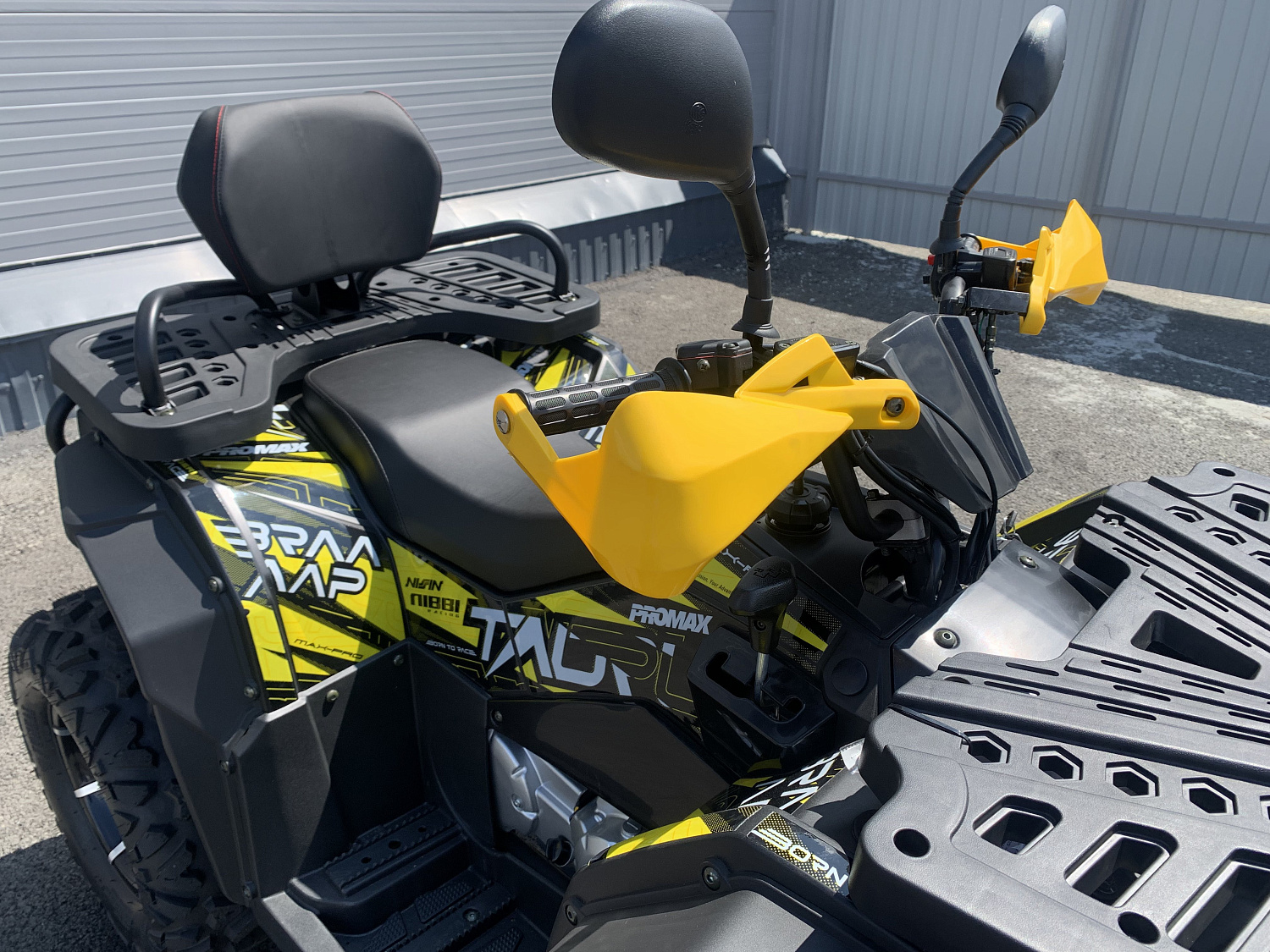 Квадроцикл PROMAX TAURUS 300 MAX-PRO в Новоуральске