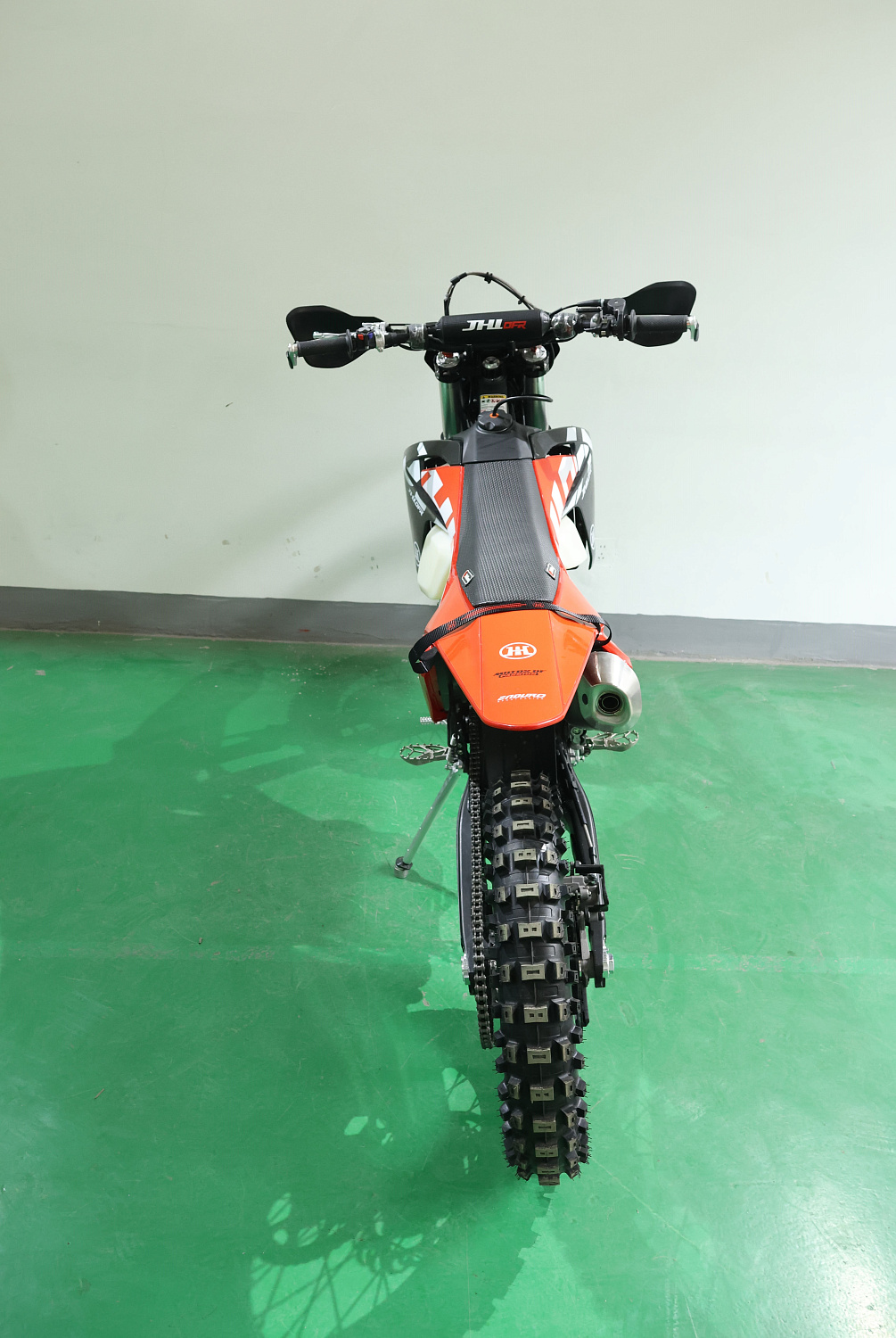 Мотоцикл JHLMOTO JHLofr GS CB300RL в Новоуральске