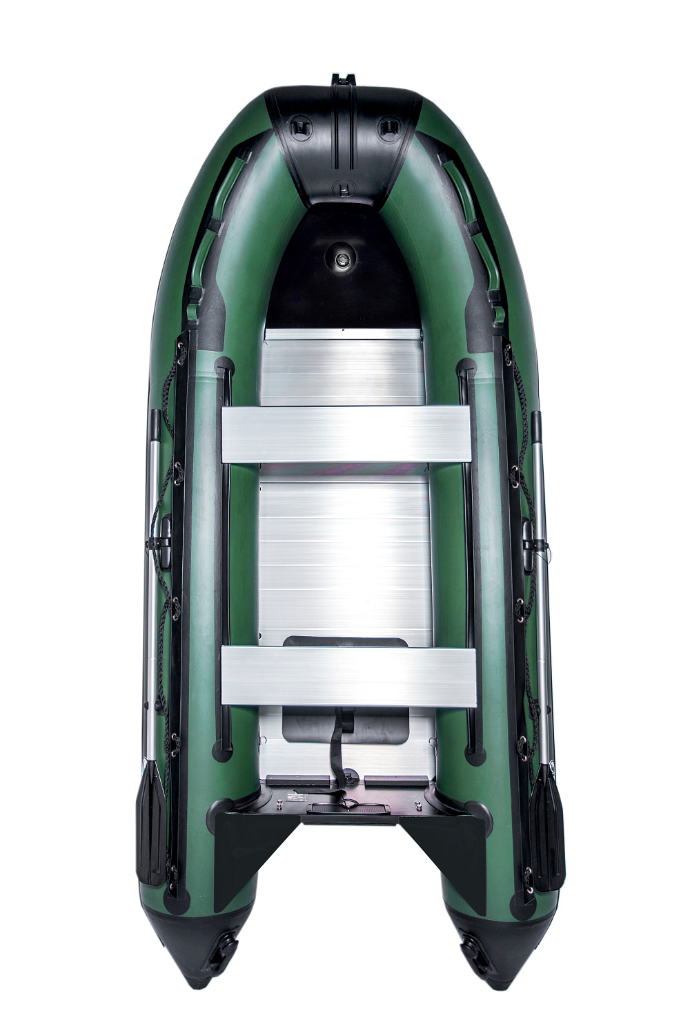 ЛОДКА SMARINE SDP MAX 380 AL в Новоуральске