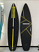 SUP (САП) ДОСКА MISHIMO CARBON DARKSIDE 11’ (335СМ) в Новоуральске