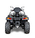 Квадроцикл IRBIS ATV 300 в Новоуральске