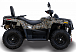 Квадроцикл HISUN TACTIC GT1000/LIMITED в Новоуральске