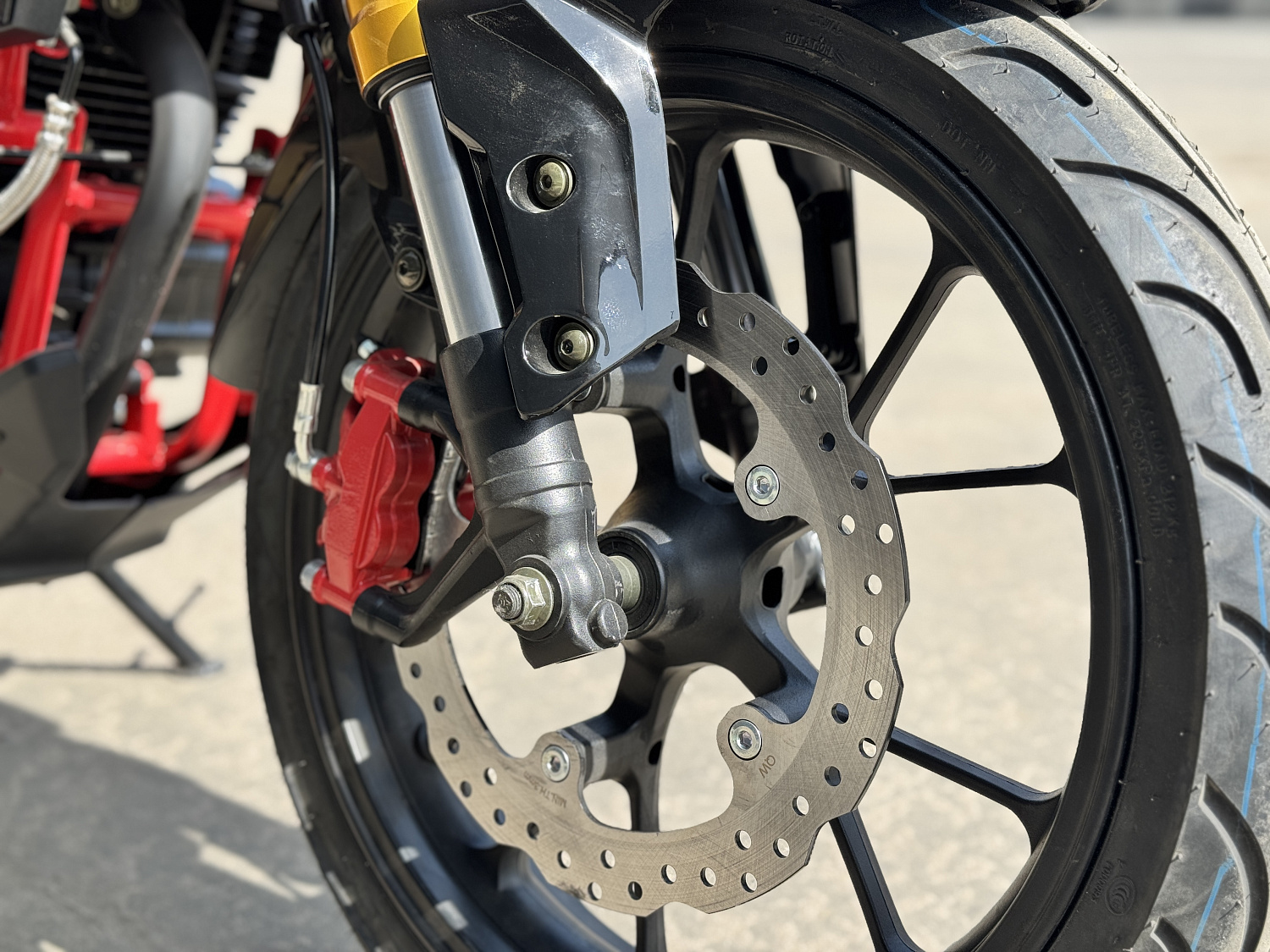 Мотоцикл PROMAX CB300 в Новоуральске