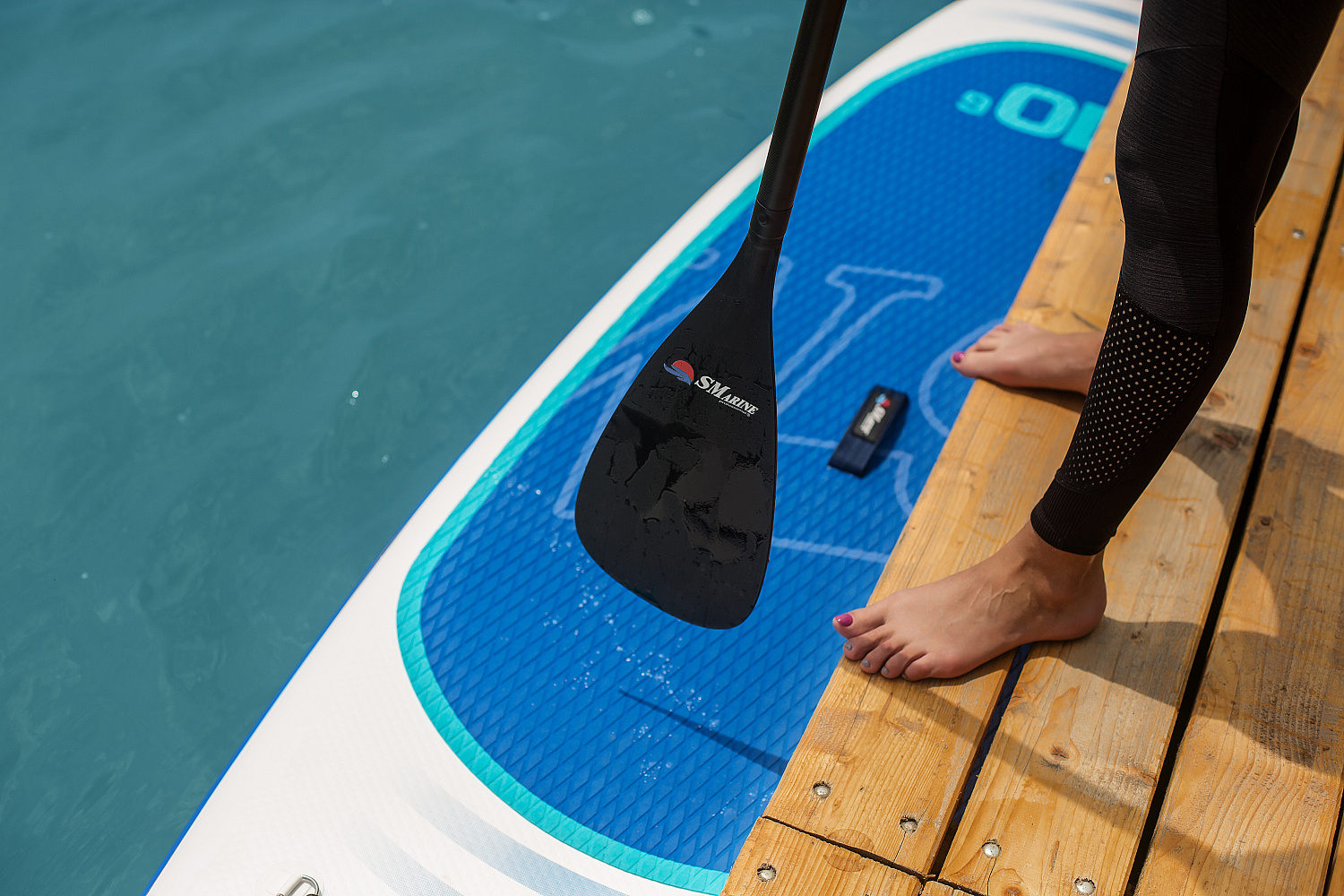 САП (SUP) Board SMARINE 10.6 в Новоуральске