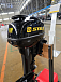 Лодочный мотор STELS 9.9HP в Новоуральске