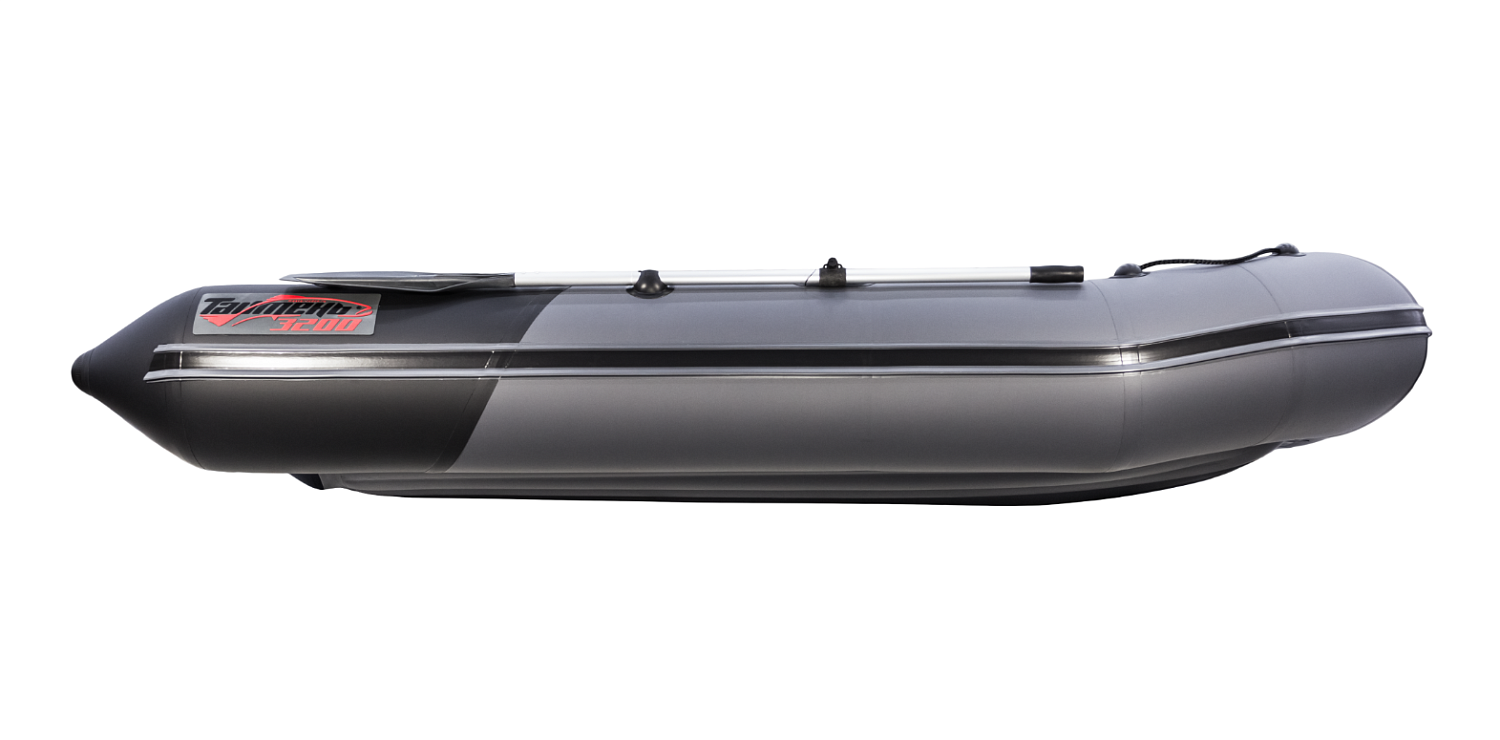 Лодка Таймень nx 3200 нднд в Новоуральске