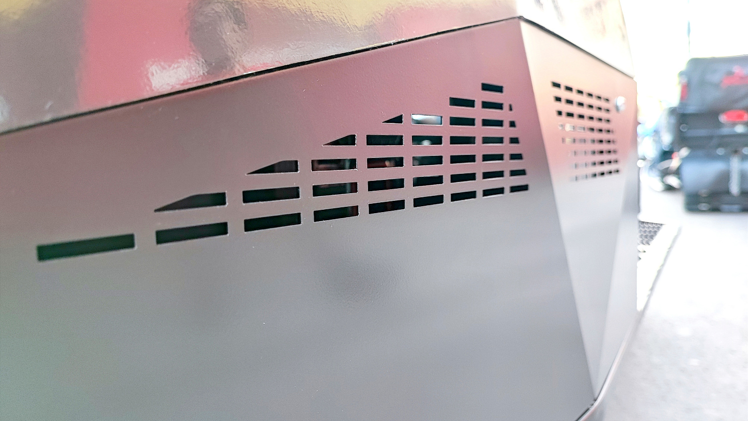 Снегоход PROMAX YAKUT 500 2.0 4T 27 в Новоуральске