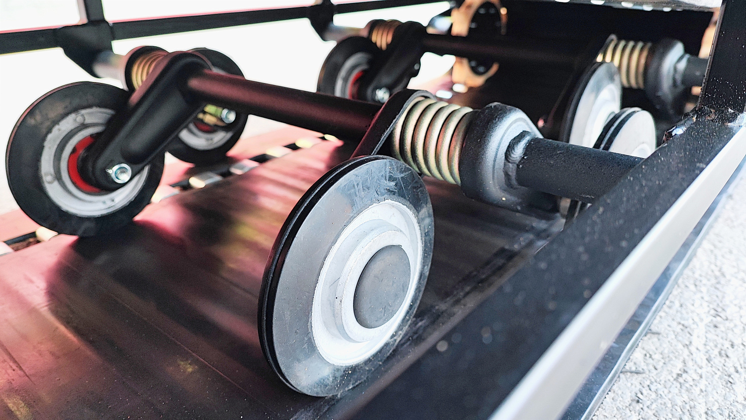 Снегоход PROMAX YAKUT 500 2.0 4T 27 в Новоуральске