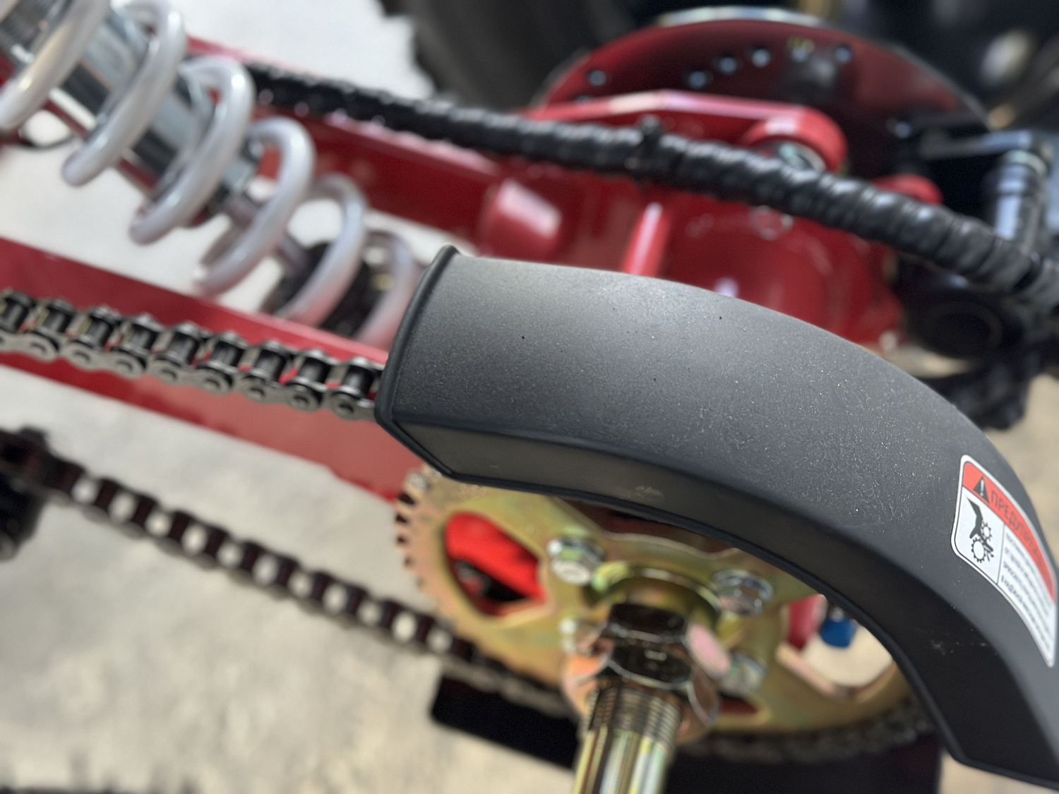 Квадроцикл PROMAX МАЙНКРАФТ 192 PRO 2025 в Новоуральске