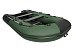 Лодка Ривьера Компакт 3400 СК в Новоуральске