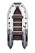 Лодка Ривьера Компакт 3600 СК в Новоуральске