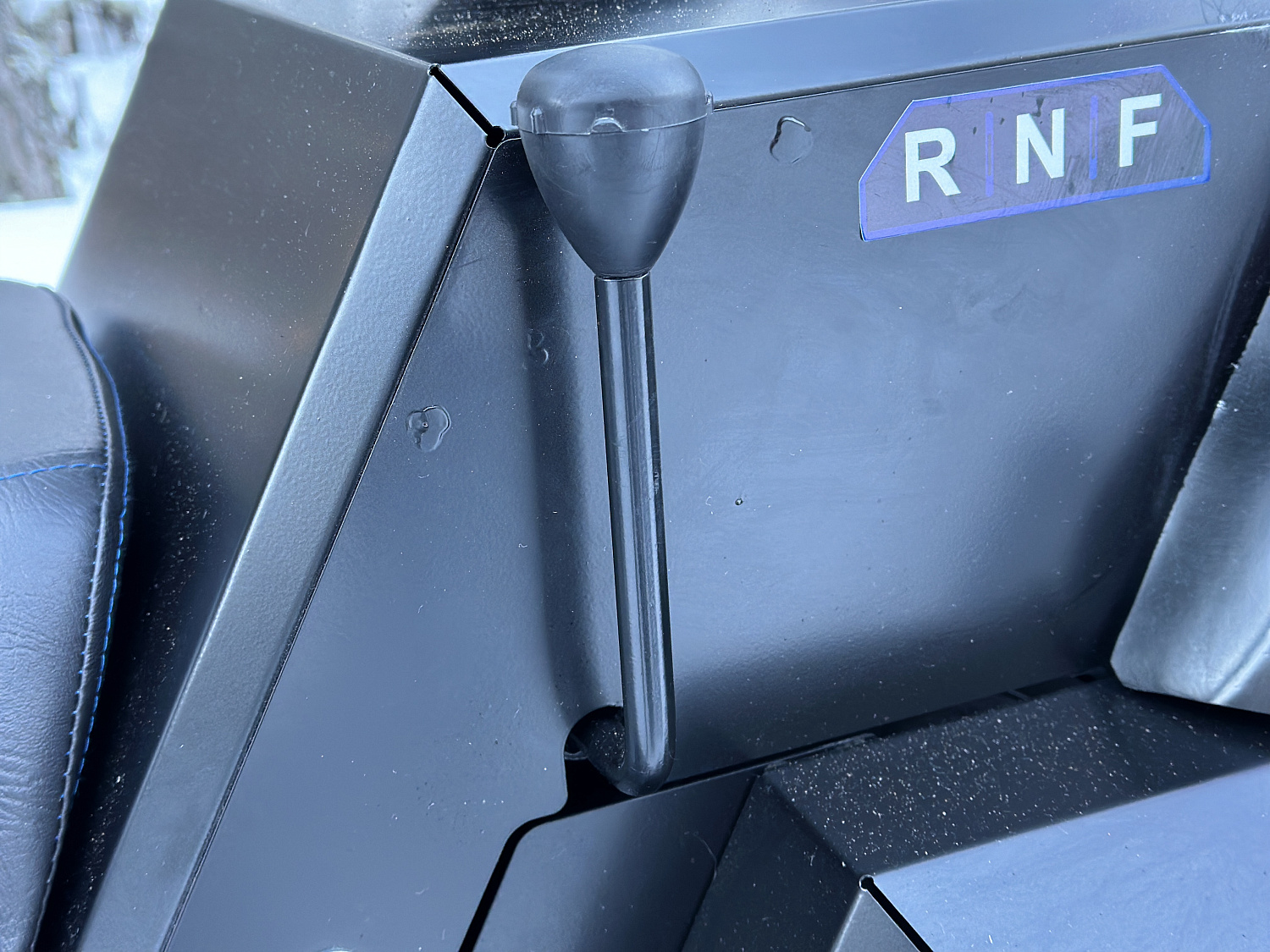 Снегоход PROMAX YAKUT 500 LONG 2.0 4T 27 в Новоуральске