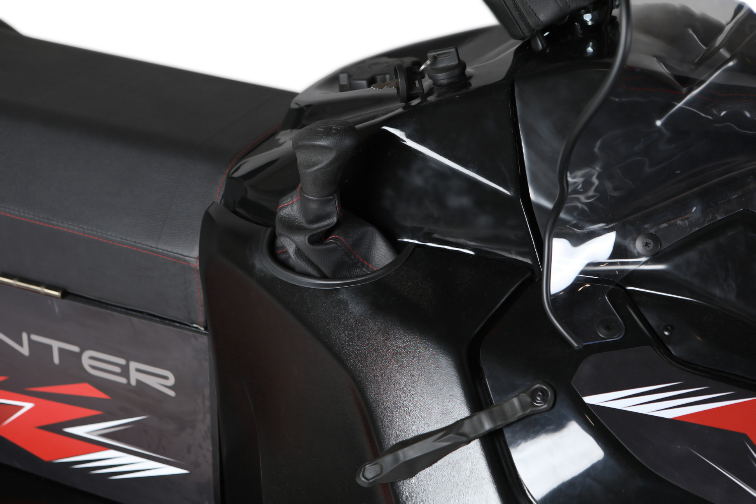 Снегоход IKUDZO HUNTER 700LK 25 V2 в Новоуральске