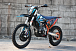 Мотоцикл JHLMOTO JHL Z3 CB250 (172FMM-3A) в Новоуральске